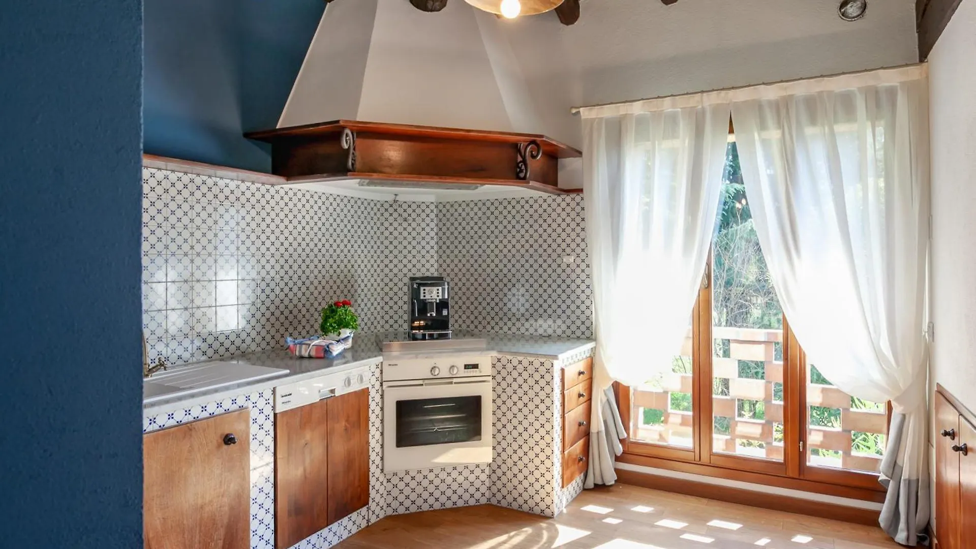 Πανσιόν Casa Dei Fiori Ξενοδοχείο Κονελιάνο