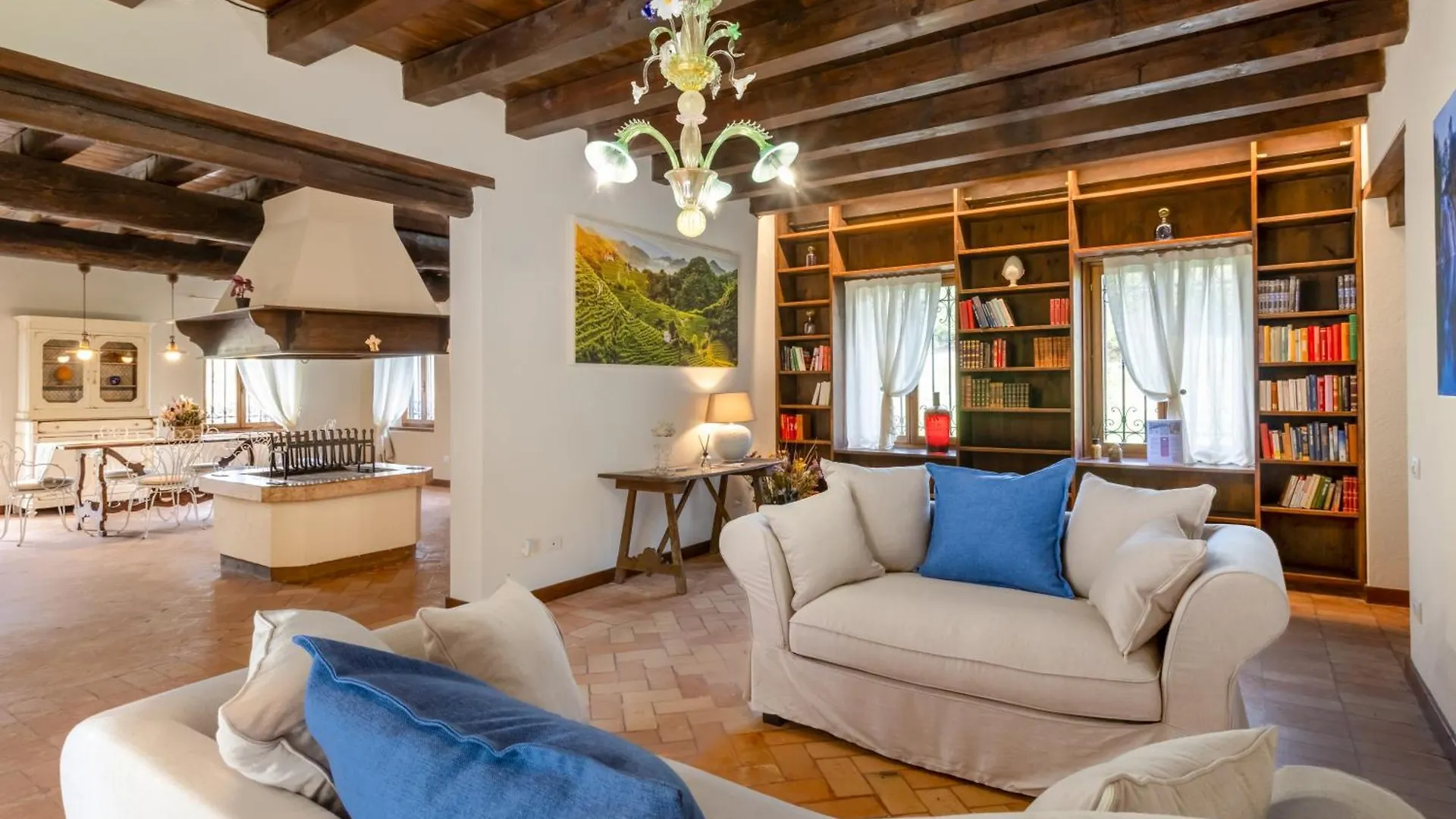 Guest house Casa Dei Fiori Hotel Conegliano
