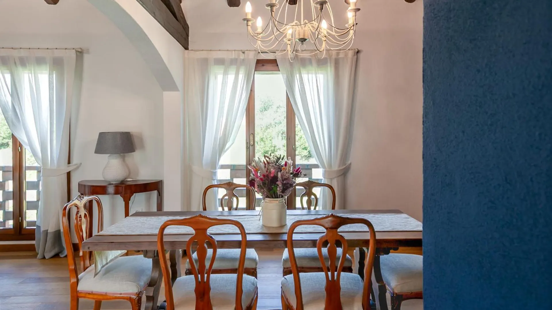 Πανσιόν Casa Dei Fiori Ξενοδοχείο Κονελιάνο Ιταλία