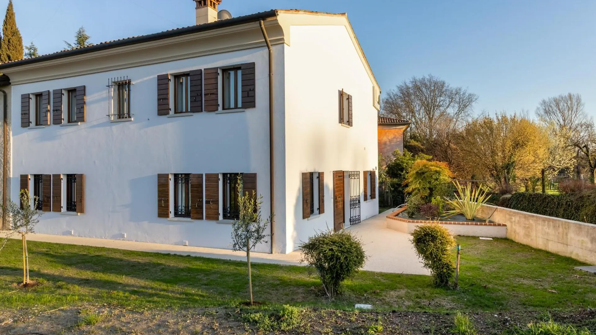Casa Dei Fiori Ξενοδοχείο Κονελιάνο