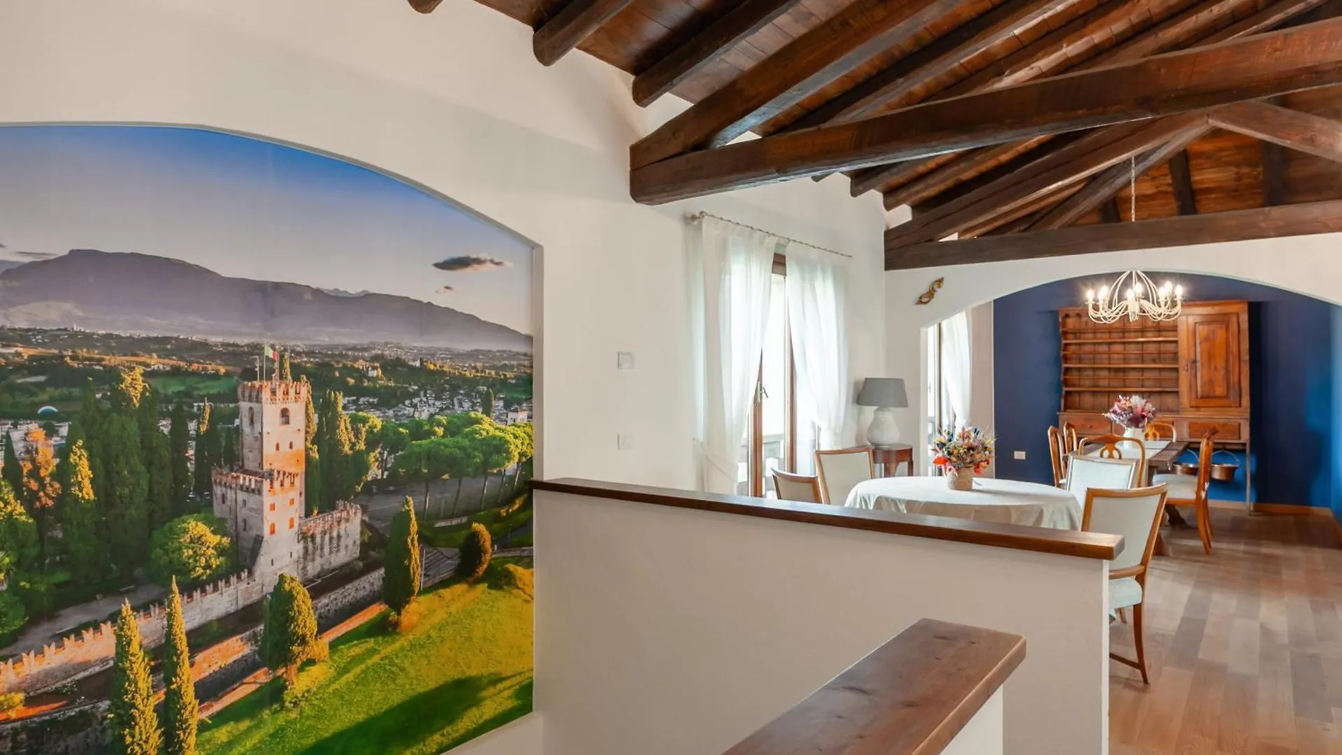 Casa Dei Fiori Ξενοδοχείο Κονελιάνο Πανσιόν