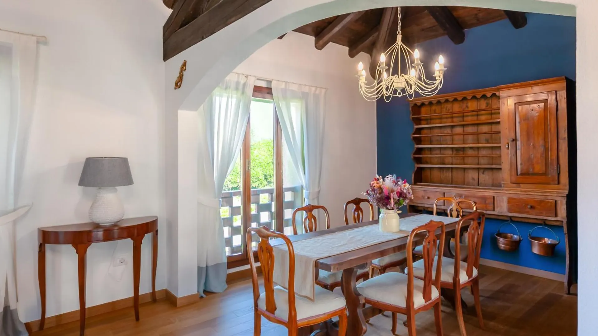 Casa Dei Fiori Hotel Conegliano