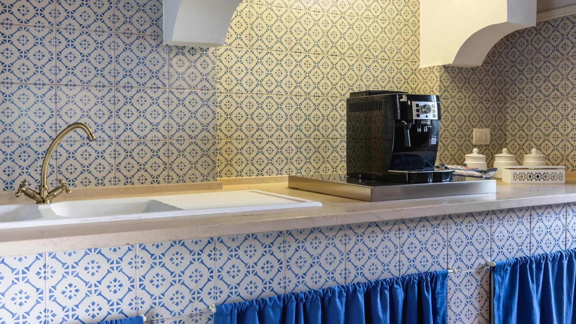Casa Dei Fiori Ξενοδοχείο Κονελιάνο 0*,
