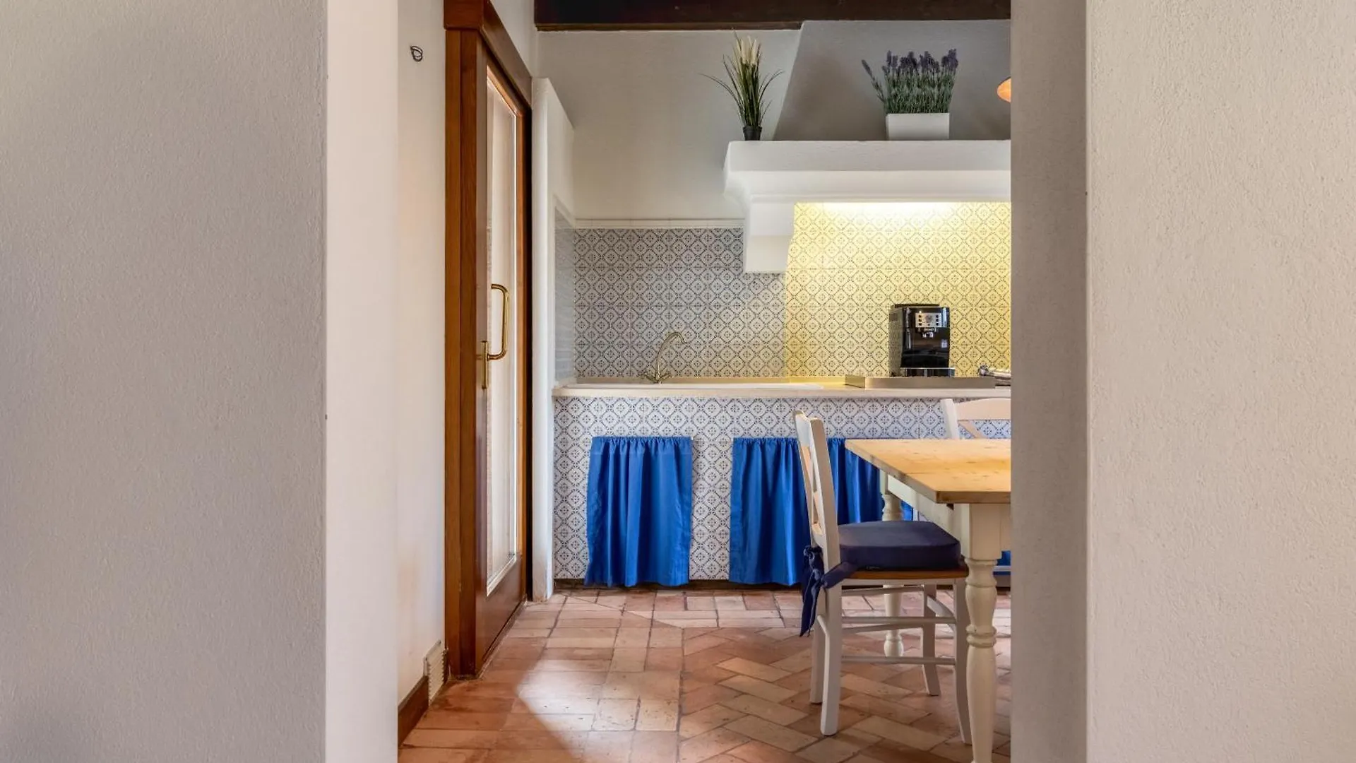 Casa Dei Fiori Ξενοδοχείο Κονελιάνο 0*,