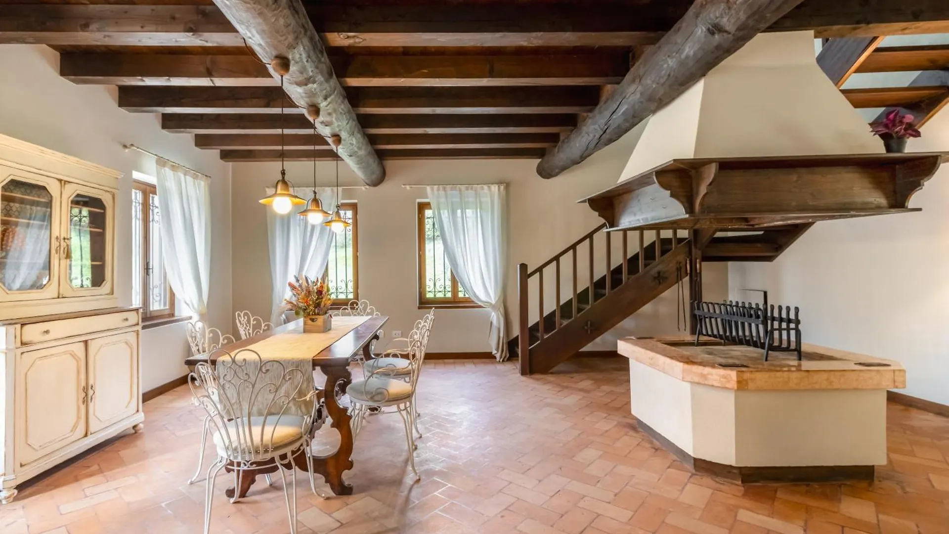 Πανσιόν Casa Dei Fiori Ξενοδοχείο Κονελιάνο