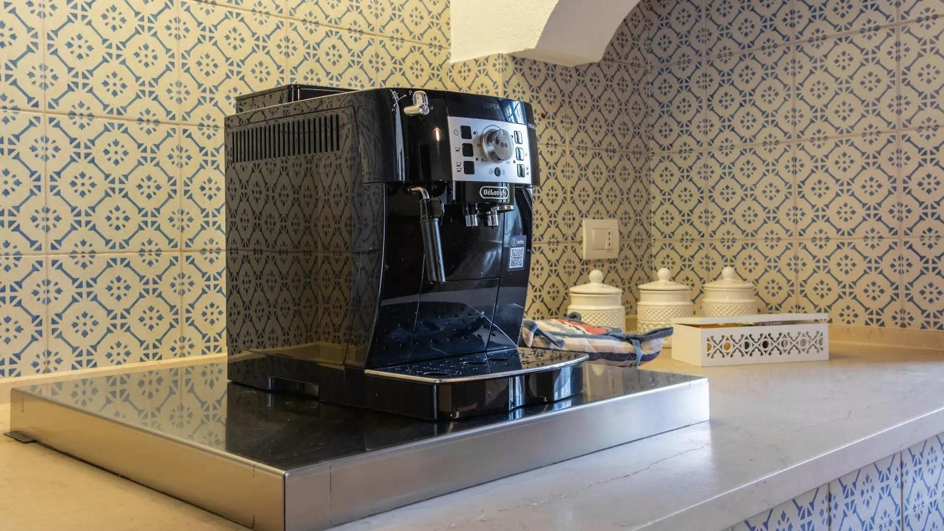 Casa Dei Fiori Ξενοδοχείο Κονελιάνο Πανσιόν