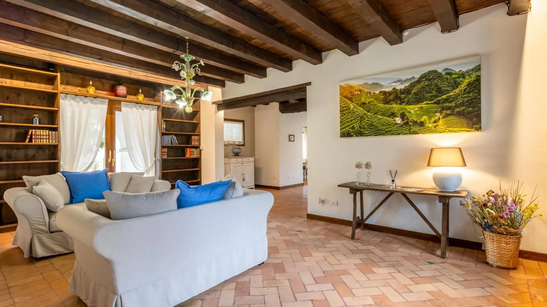 Casa Dei Fiori Hotel Conegliano 0*,