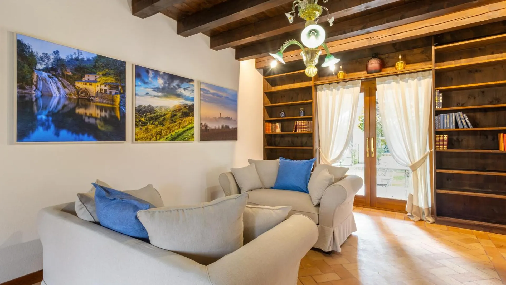 Casa Dei Fiori Ξενοδοχείο Κονελιάνο