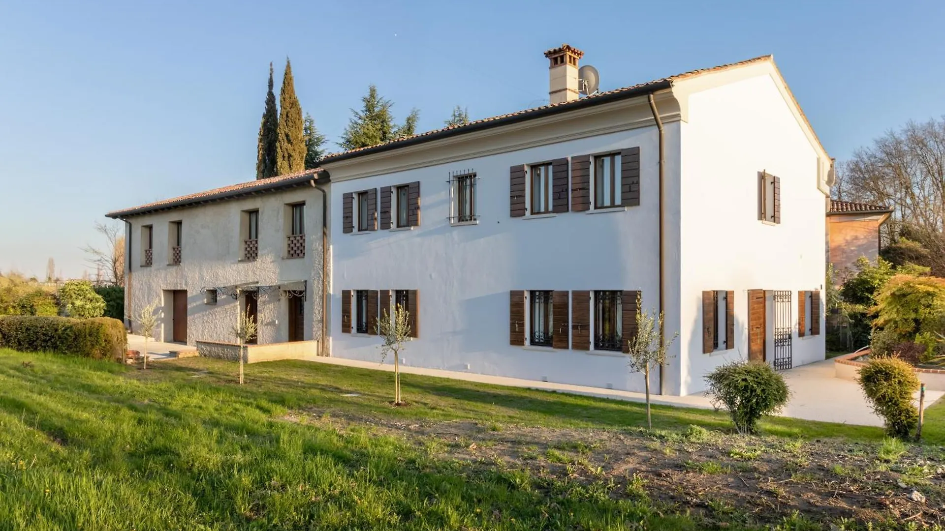 Casa Dei Fiori Ξενοδοχείο Κονελιάνο 0*,  Ιταλία