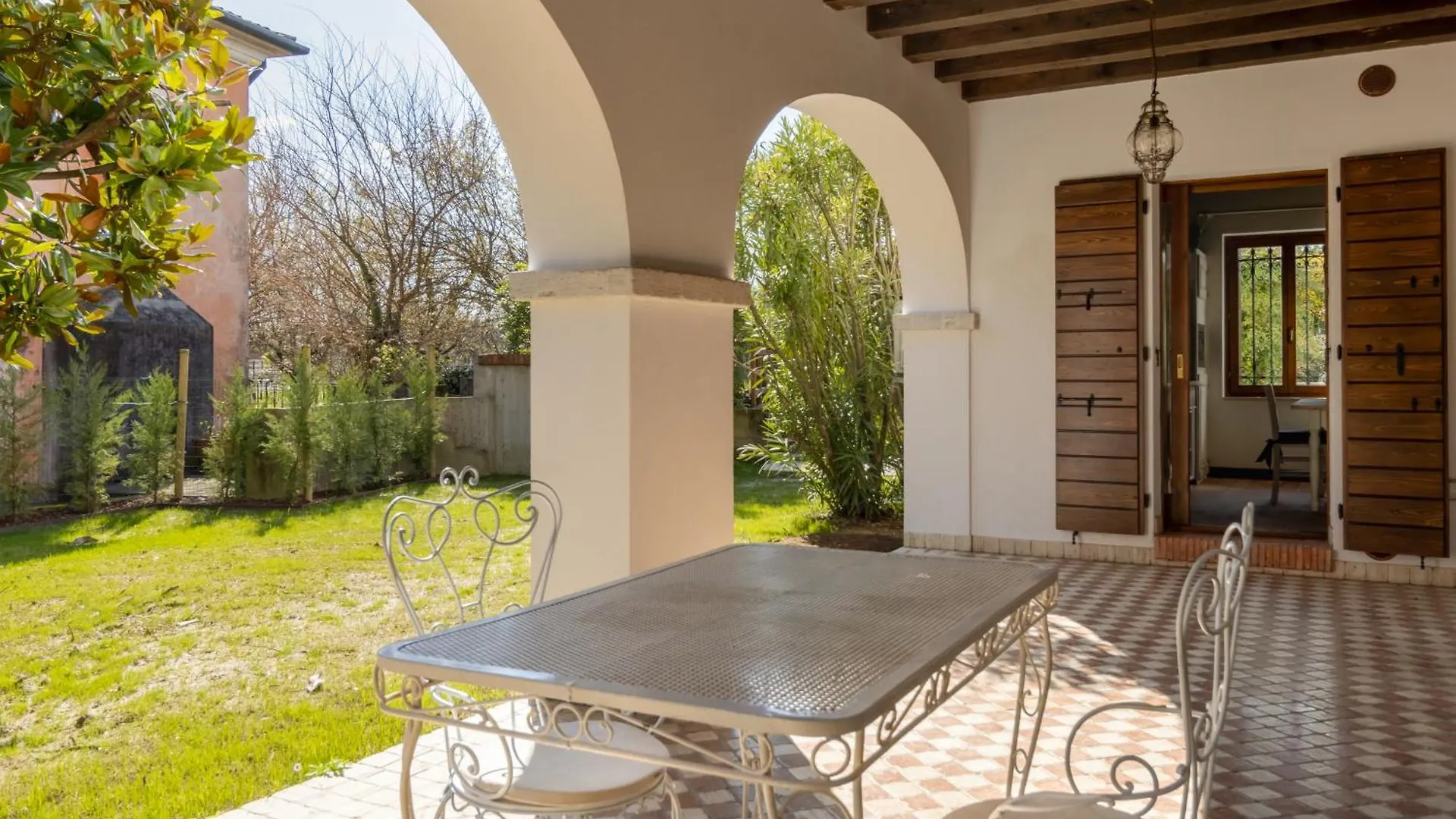 Casa Dei Fiori Hotel Conegliano Guest house