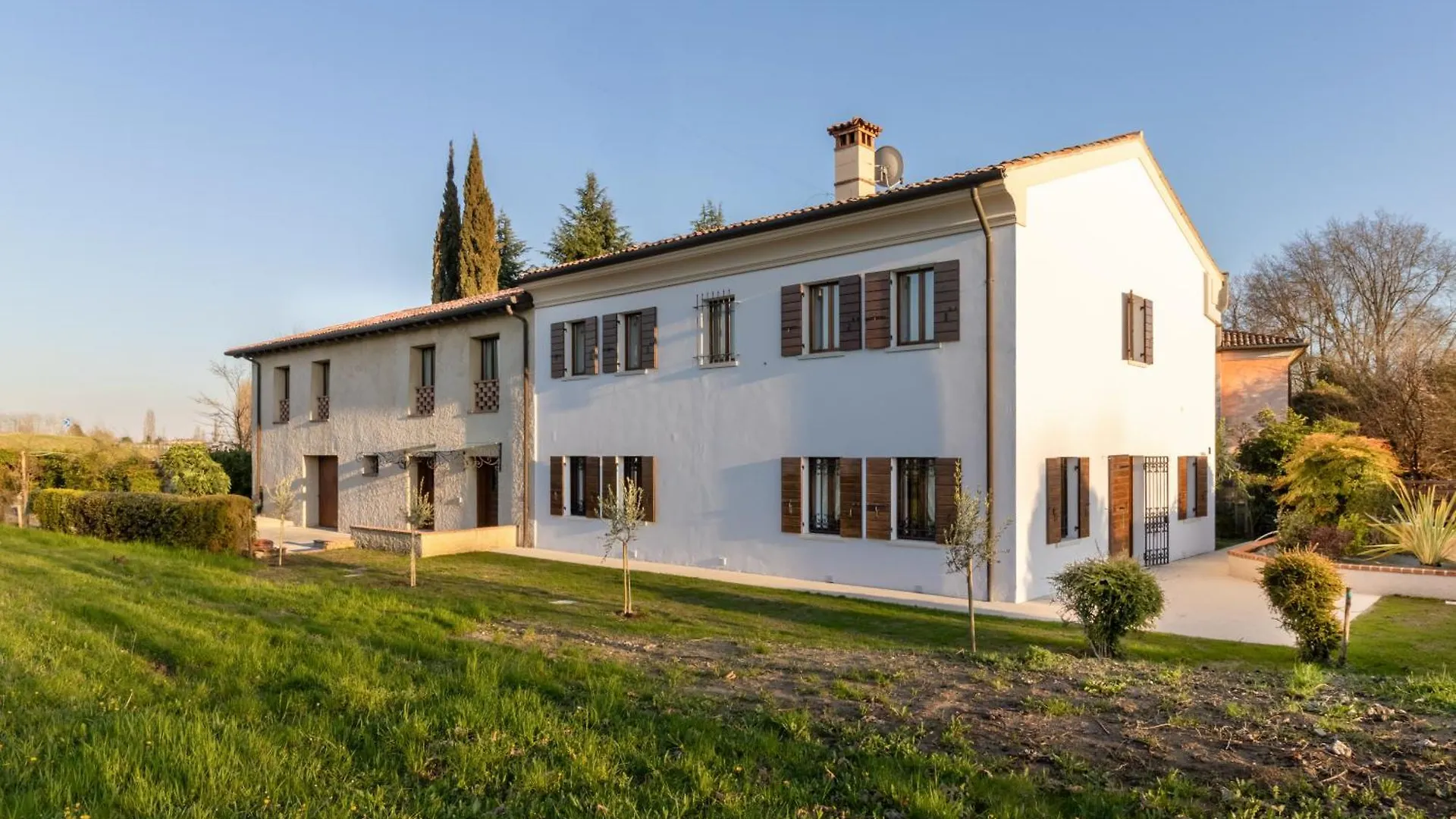 Guest house Casa Dei Fiori Hotel Conegliano