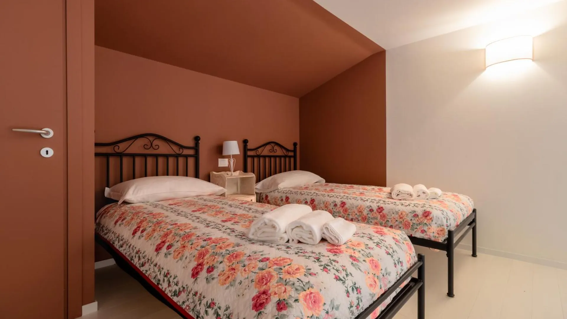Casa Dei Fiori Hotel Conegliano Guest house