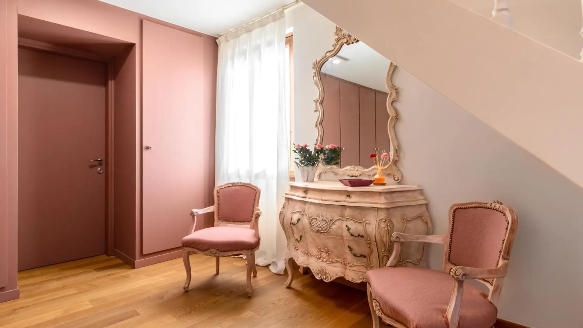 Casa Dei Fiori Hotel Conegliano Italy