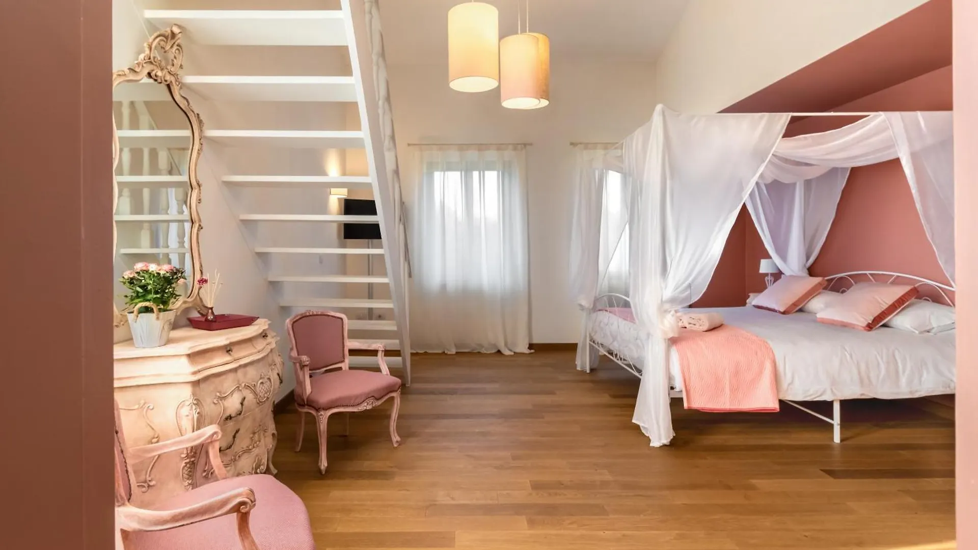 Guest house Casa Dei Fiori Hotel Conegliano