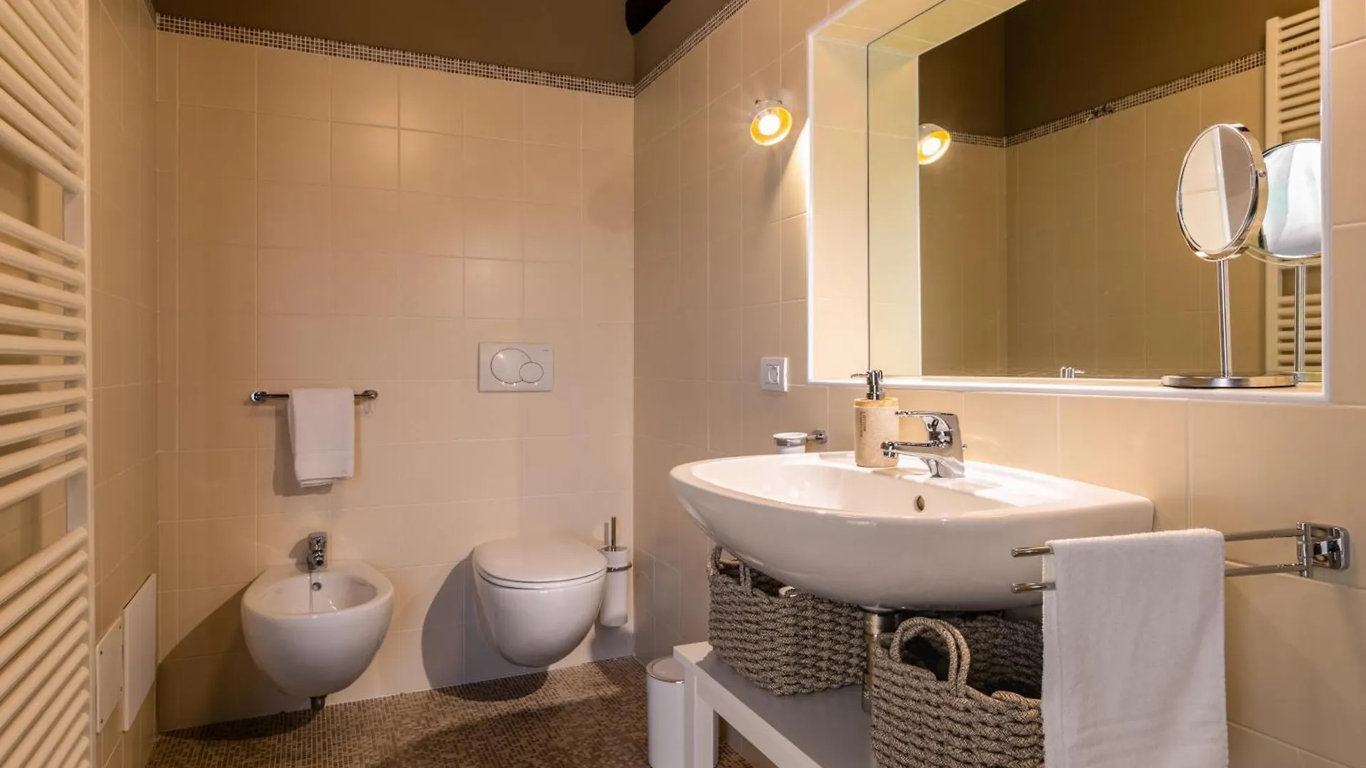 Casa Dei Fiori Hotel Conegliano