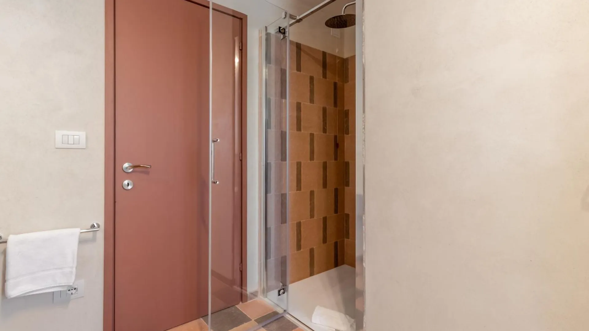 Casa Dei Fiori Ξενοδοχείο Κονελιάνο Πανσιόν