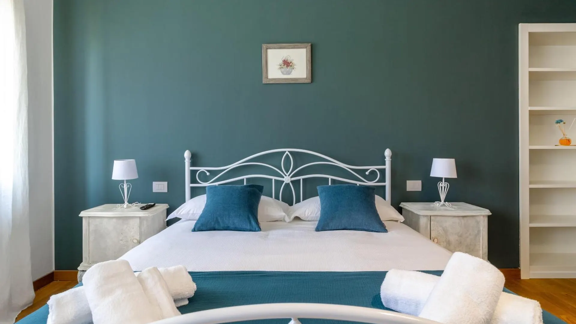 Casa Dei Fiori Ξενοδοχείο Κονελιάνο 0*,  Ιταλία