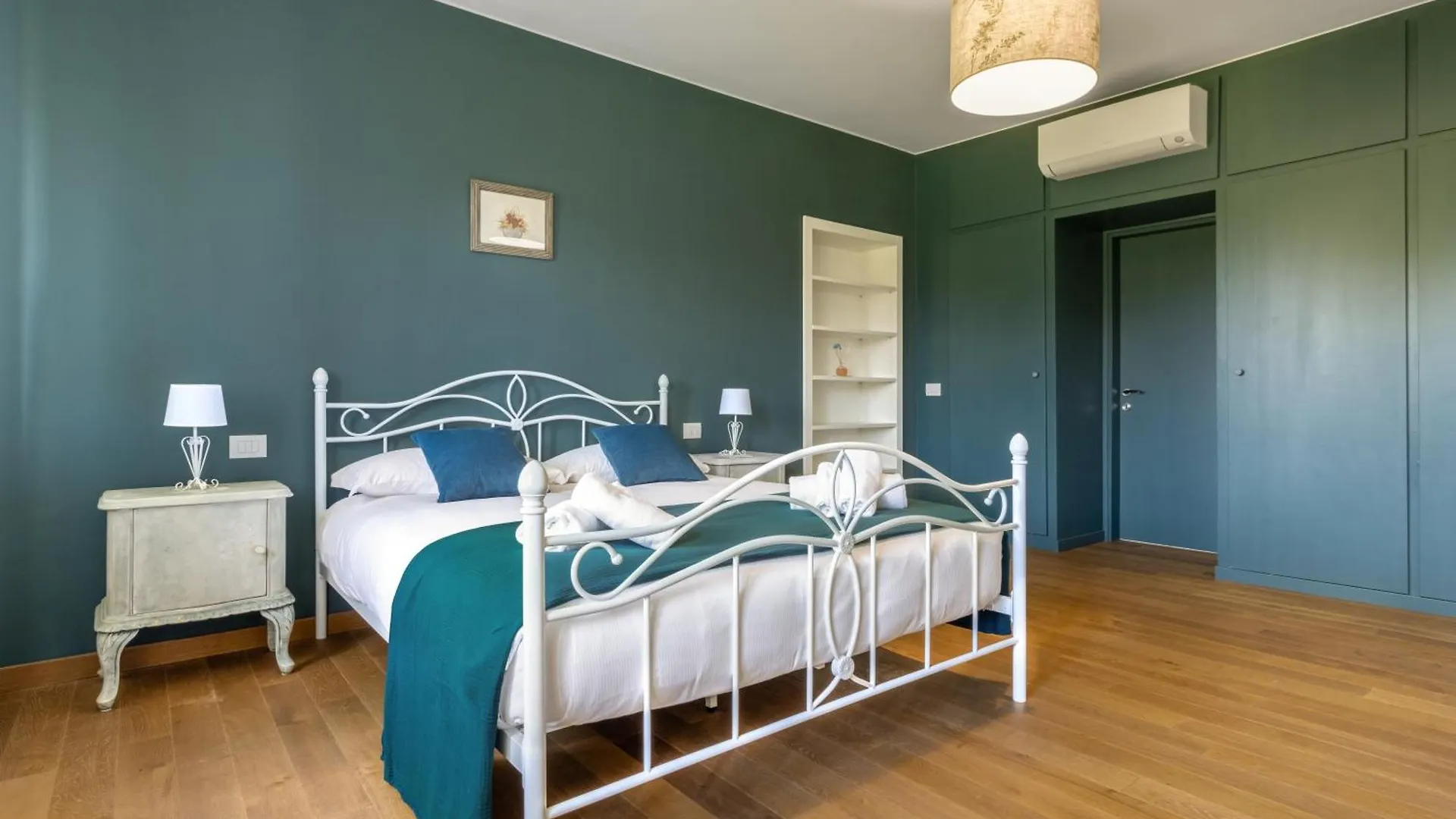 Casa Dei Fiori Ξενοδοχείο Κονελιάνο Πανσιόν