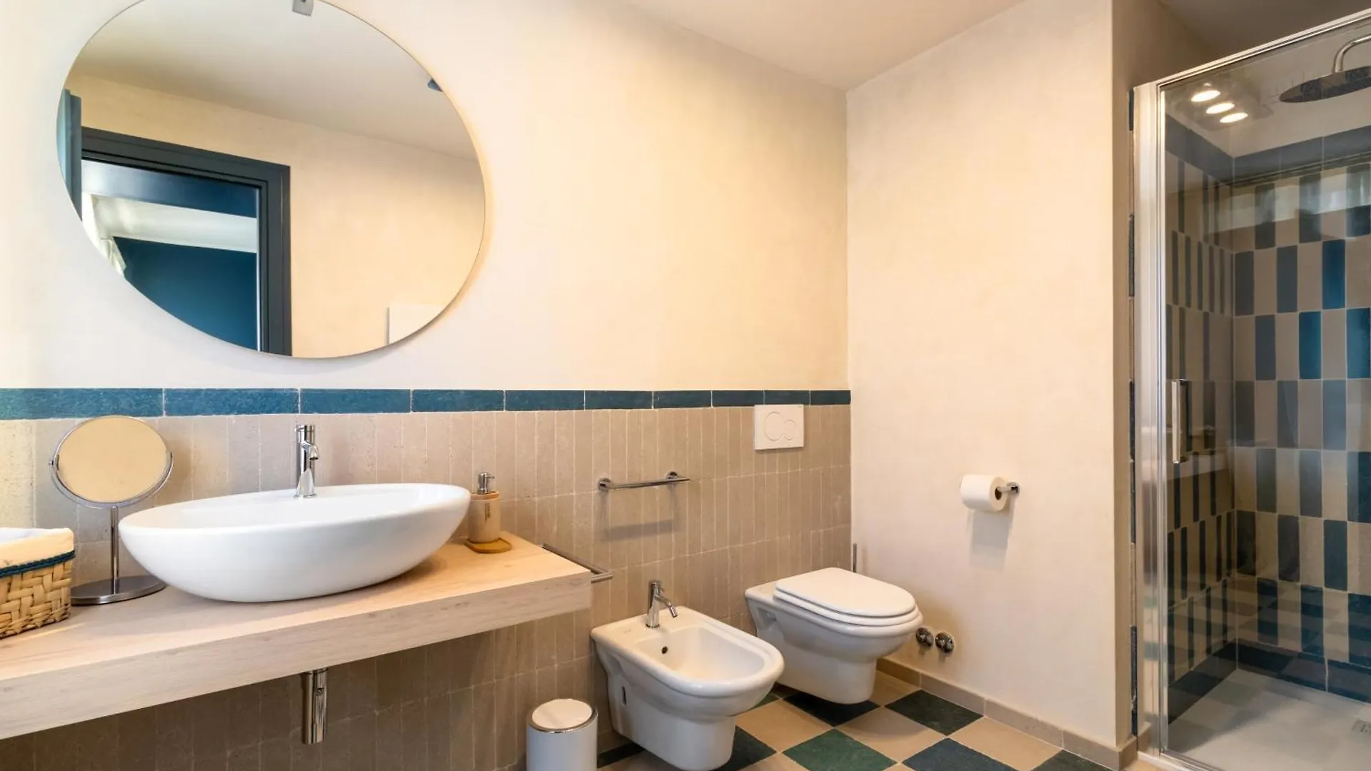 Casa Dei Fiori Ξενοδοχείο Κονελιάνο 0*,