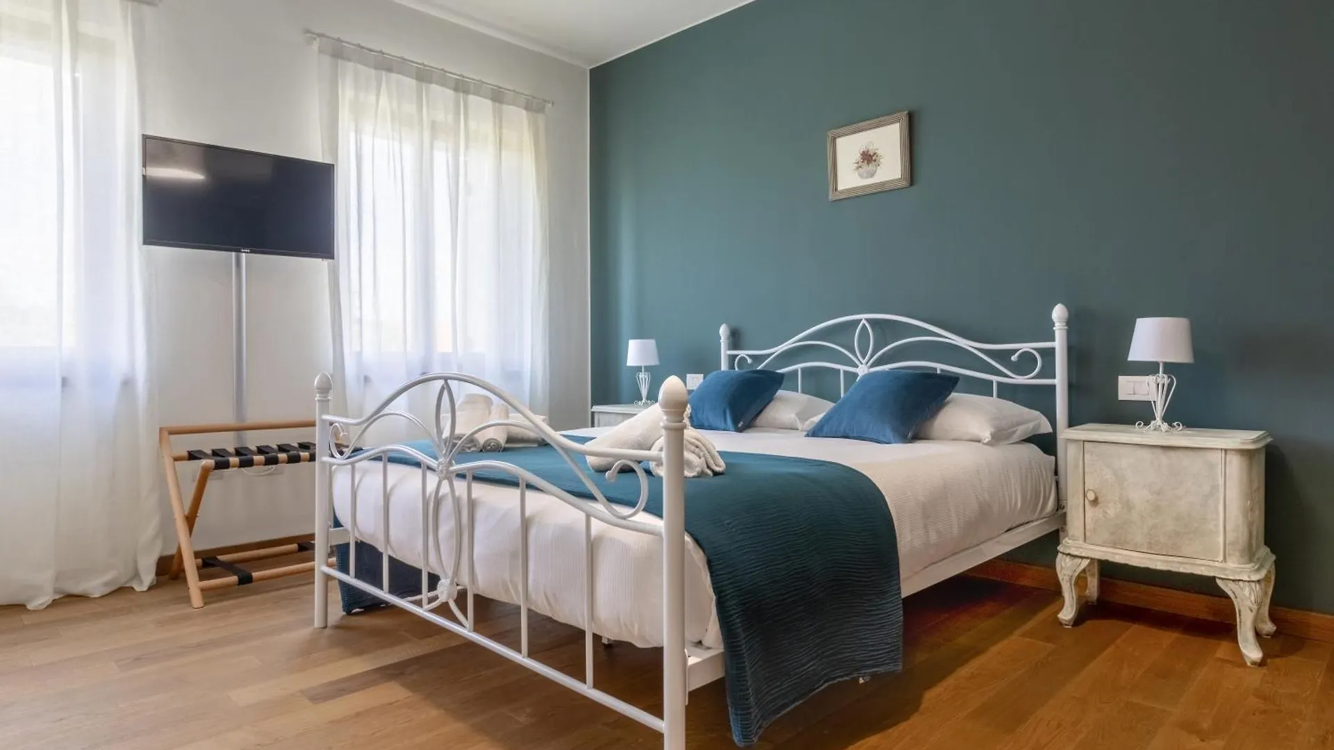 Casa Dei Fiori Hotel Conegliano Guest house