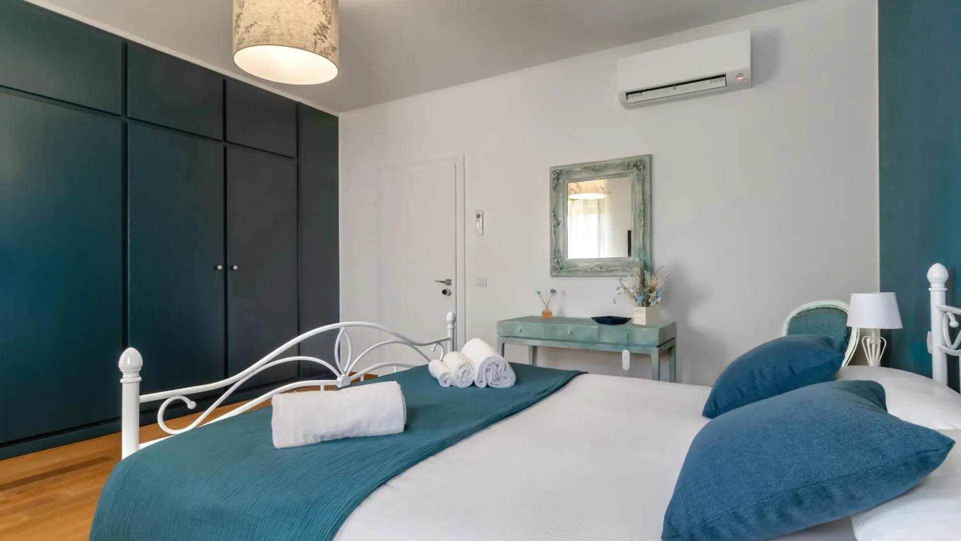 Casa Dei Fiori Ξενοδοχείο Κονελιάνο 0*,