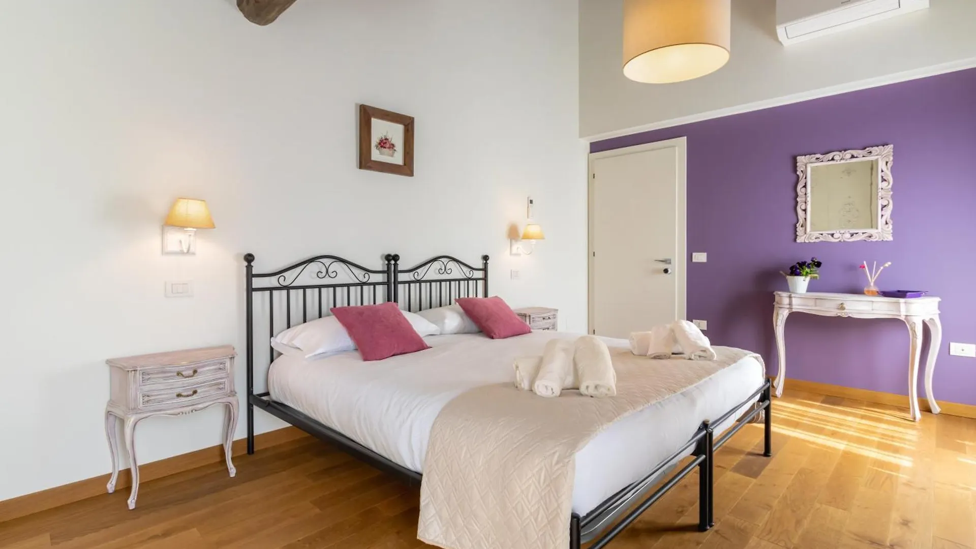 Casa Dei Fiori Hotel Conegliano Guest house