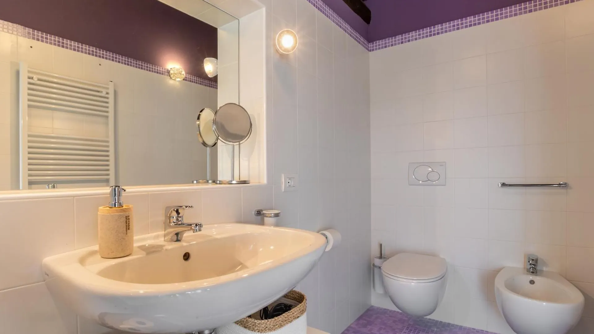 Casa Dei Fiori Ξενοδοχείο Κονελιάνο Ιταλία