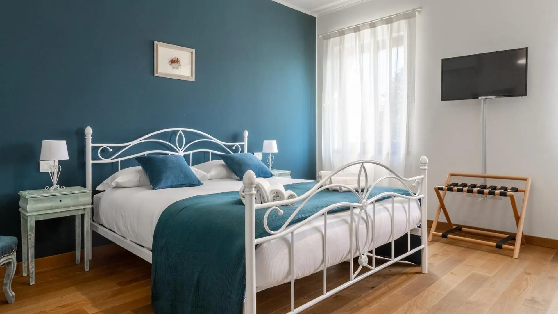 Guest house Casa Dei Fiori Hotel Conegliano Italy