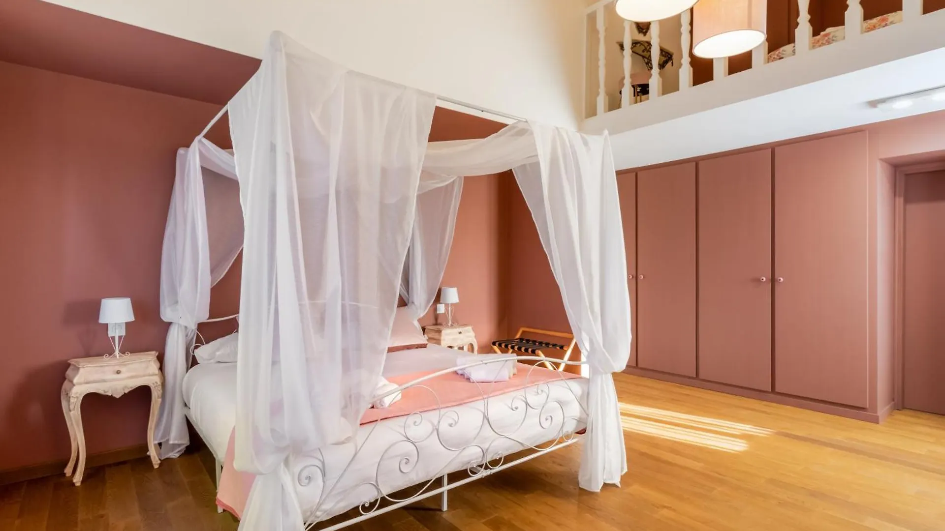 Guest house Casa Dei Fiori Hotel Conegliano Italy
