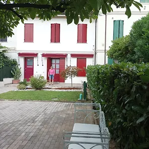 Casa vacanze Casa Della Magnolia, Conegliano
